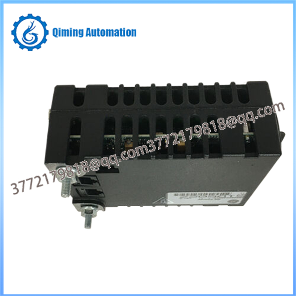 GE IS220PDOAH1A high-reliability Discrete Output I/O Pack
